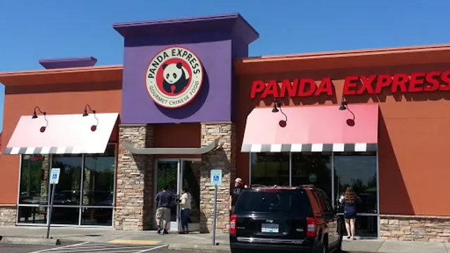 Panda Express