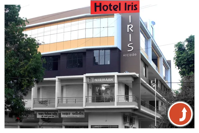 Hotel IRIS