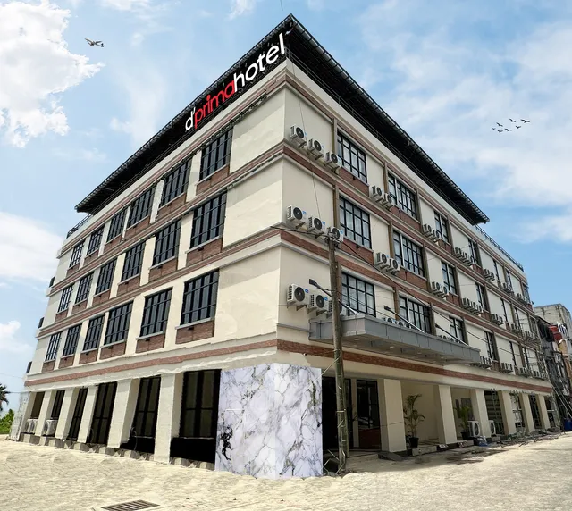 d'primahotel Bandar Balikpapan