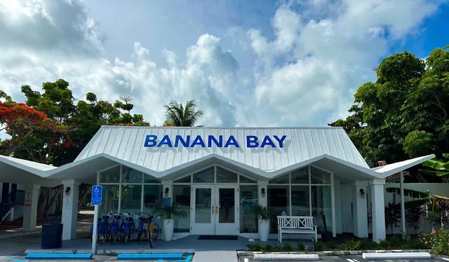 Banana Bay Resort & Marina