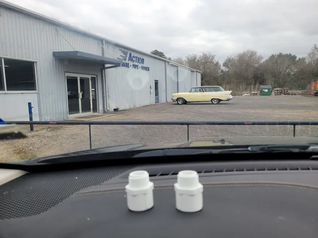 Action Oilfield Supply Inc