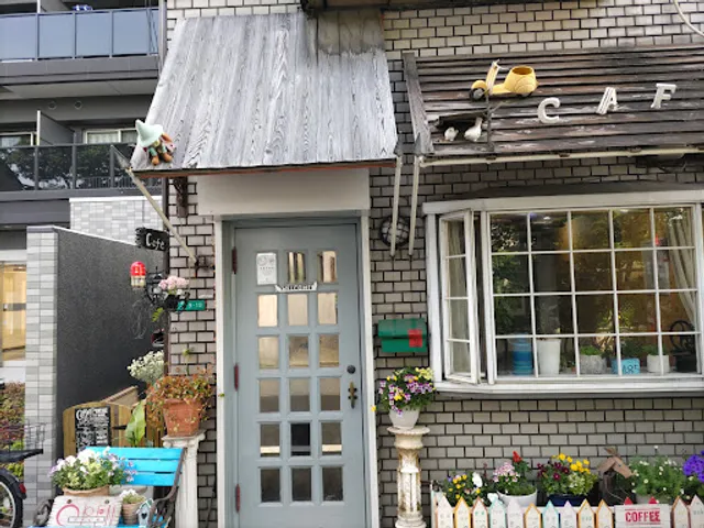 気まぐれの小部屋 SHIGE