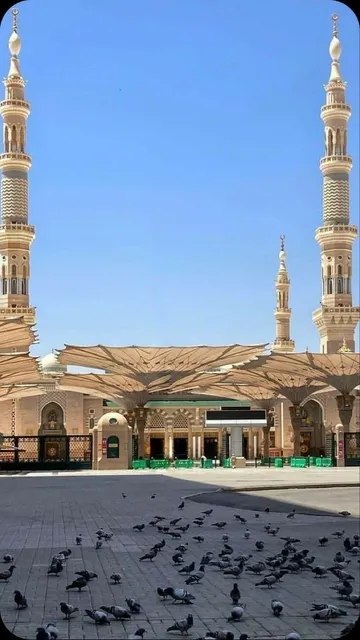 Mosque Aljoharh