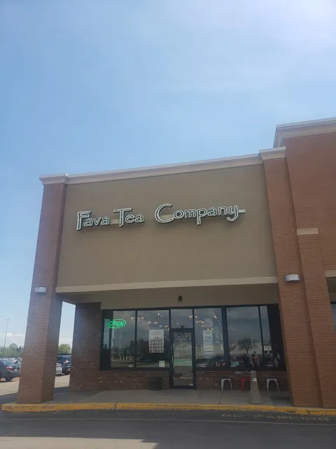 Fava Tea Company, Appleton