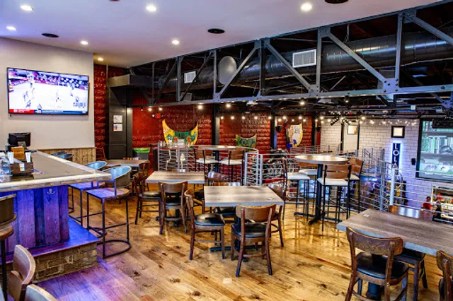 Lola's Burger & Tequila Bar