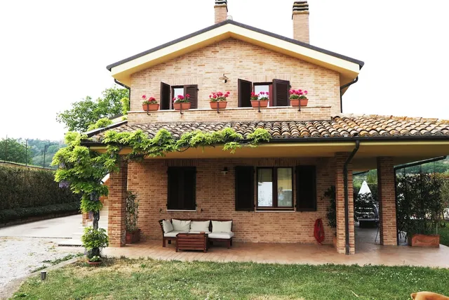 Cumana Blu Residence