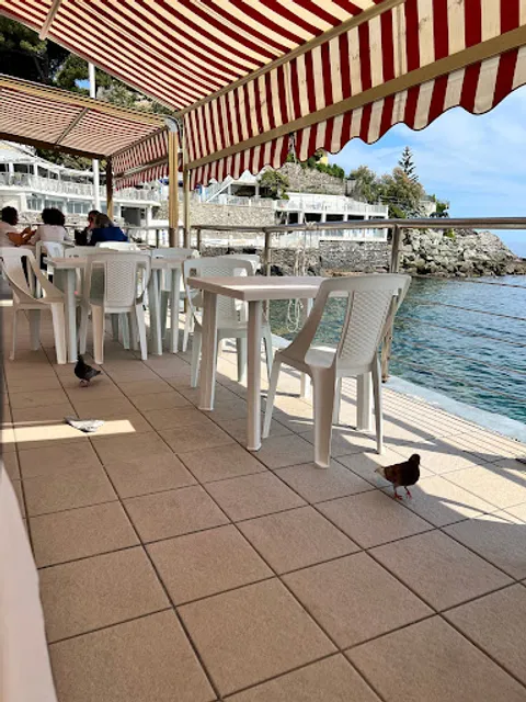 La Ola Ristorante
