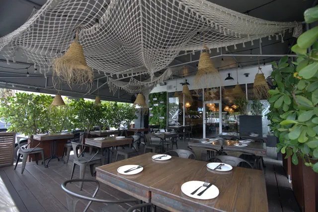 Polidori Market & Restaurant