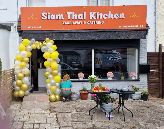 Lemon & Lime Thai Kitchen