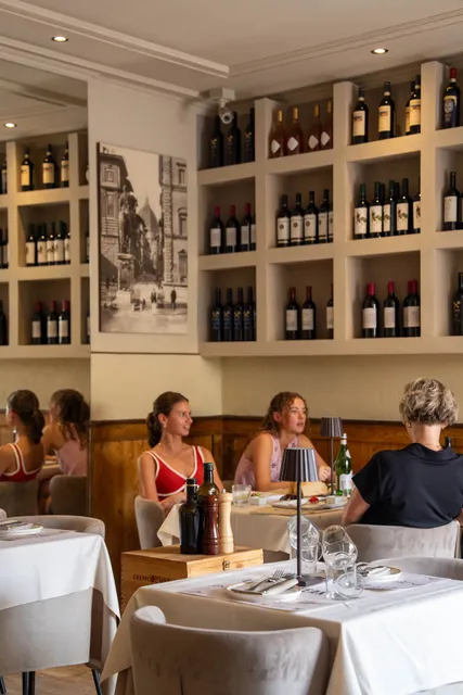 Il Santa Maria Ristorante