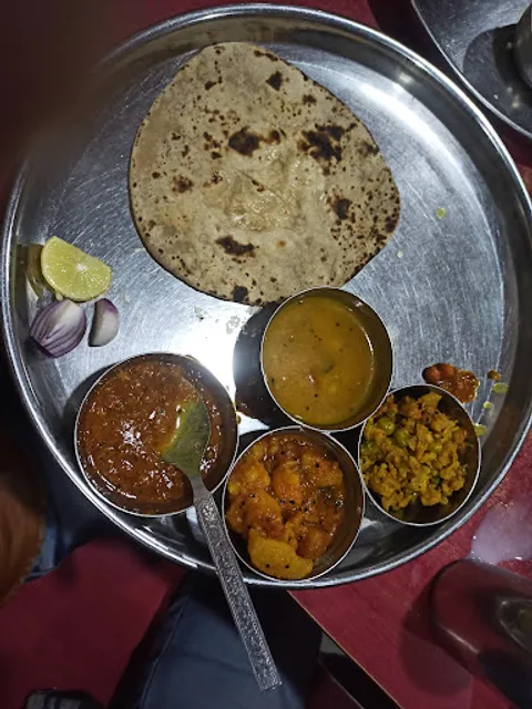 Nityanand Dining Hall