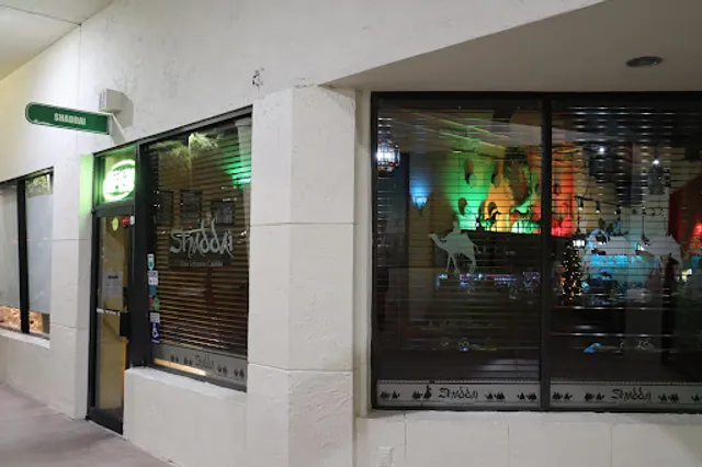 Shaddai Fine Lebanese Cuisine