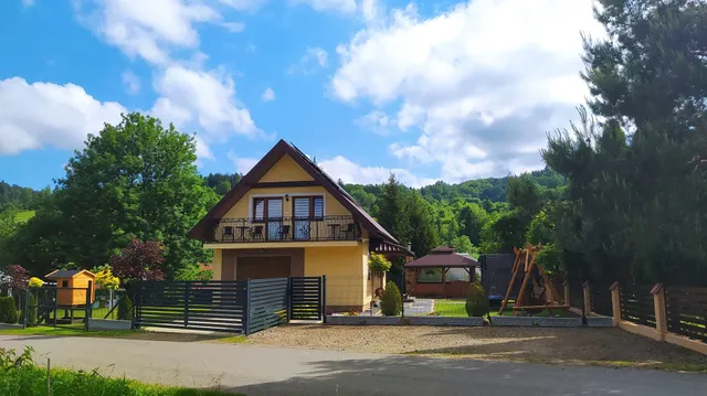 Agroturystyka Wilkowyja