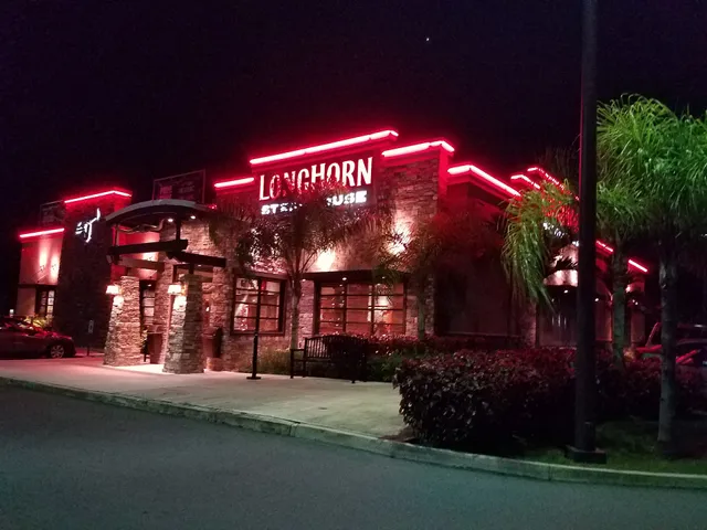 LongHorn Steakhouse