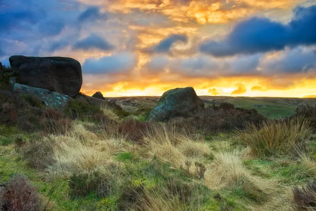 Anroach Farm Holiday Accommodation