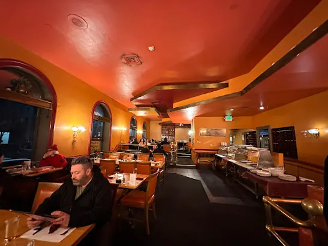 Bombay Grill Indian Restaurant