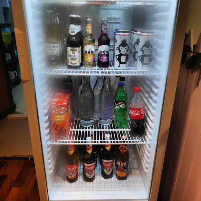 Casa Rio Ranipool Riverside Restro bar