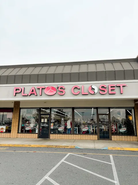 Plato's Closet Allentown, PA