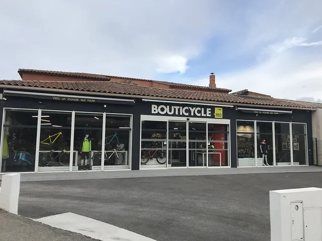 Bouticycle Aix-en-Provence