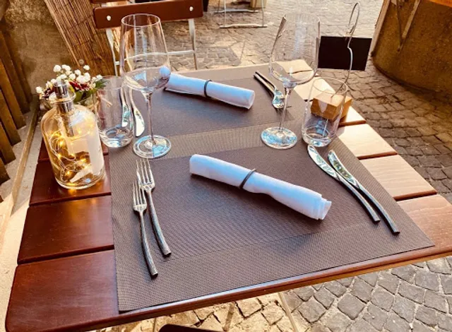 Restaurant Mühlirad