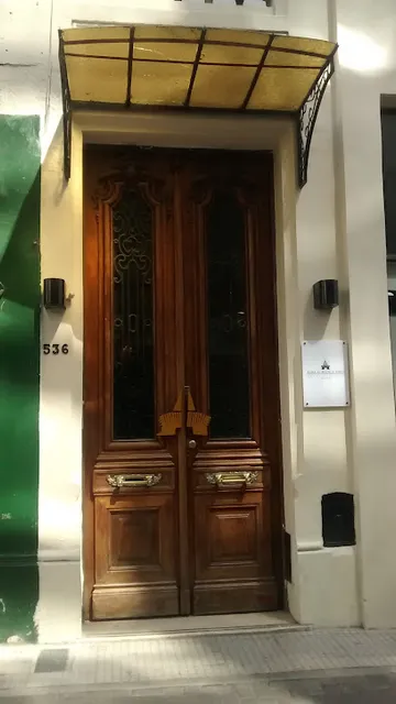 Alma de Buenos Aires