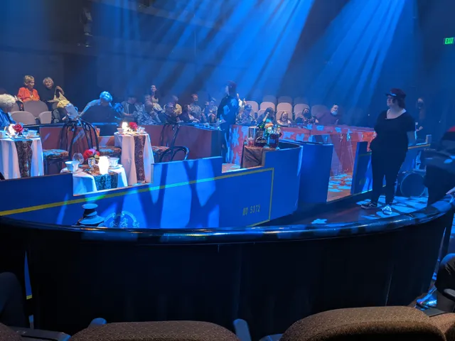 Riverside Community Players