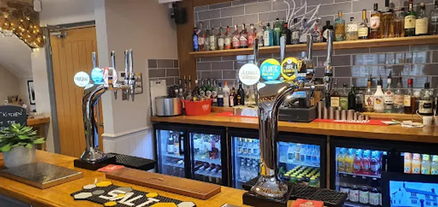 The Swan at Ullesthorpe