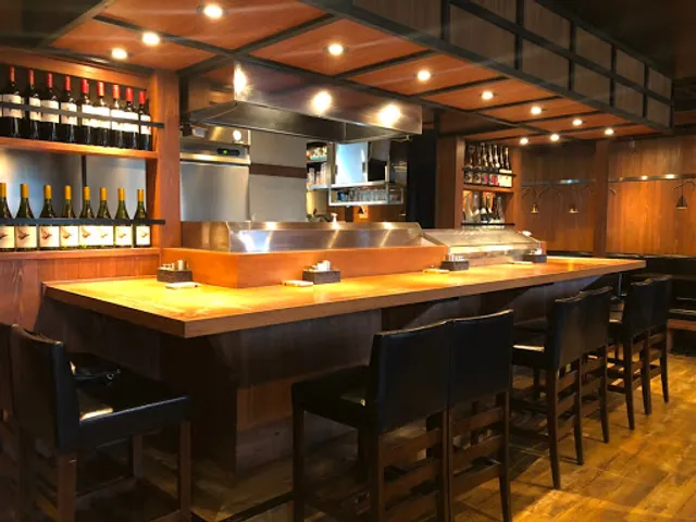 Yakitoriya Sumire Musashisakai