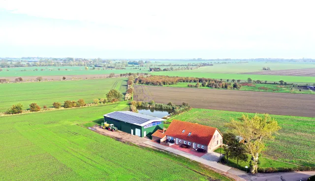 Lenz Ferienwohnungen