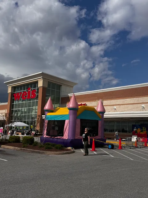 The Potomac Marketplace