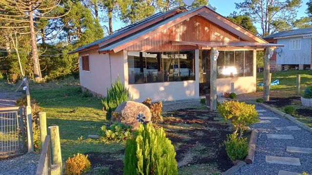 Recanto do Sinaleiro