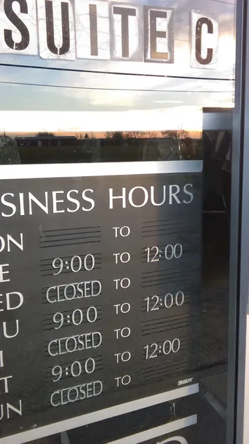 Community Clothes Closet