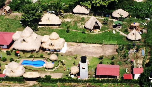 Palomino breeze hotel