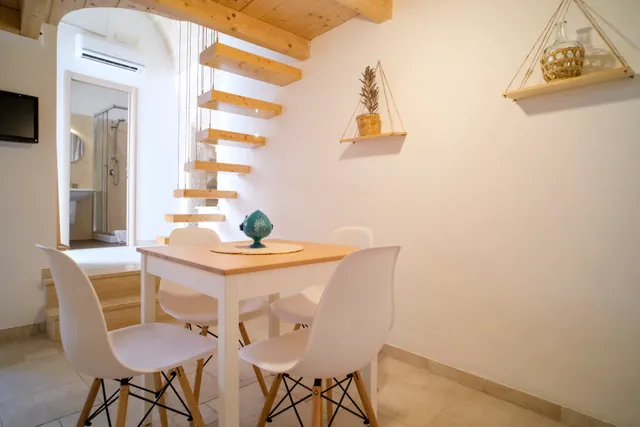 Al Chiasso 12 - Antica Dimora