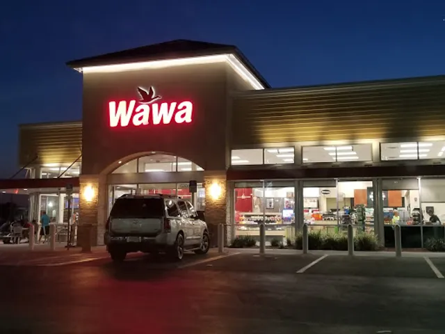 Wawa