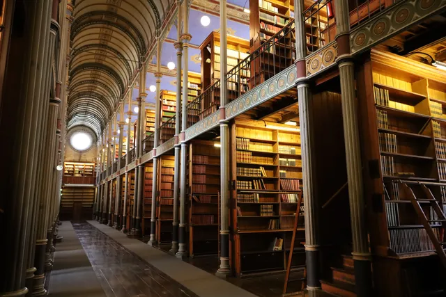 University of Copenhagen Student Centre