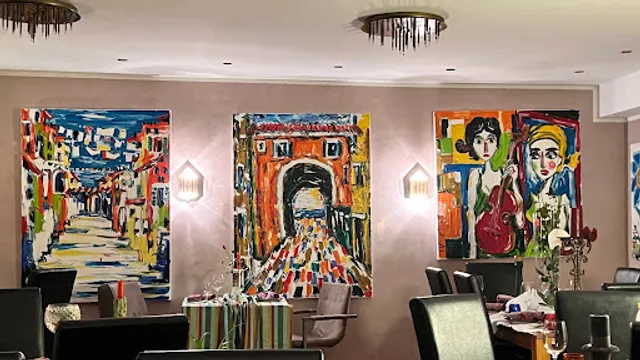 La Casa Ristorante Italiano