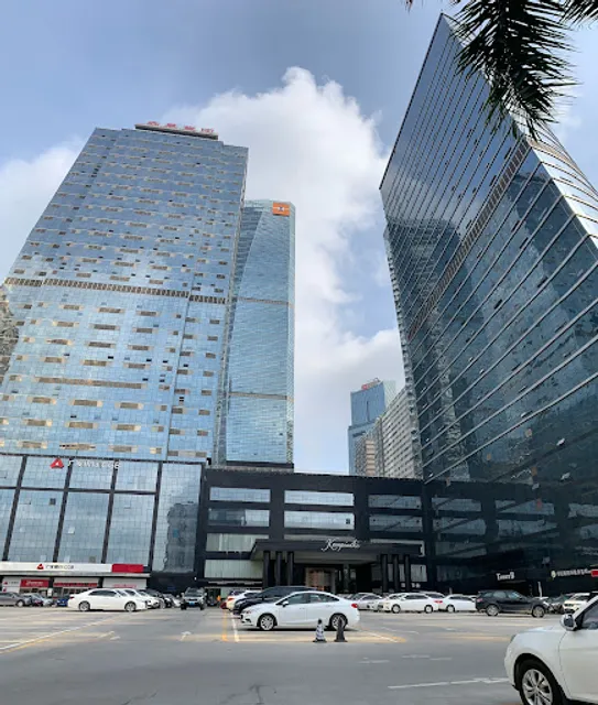 Kempinski Hotel Huizhou