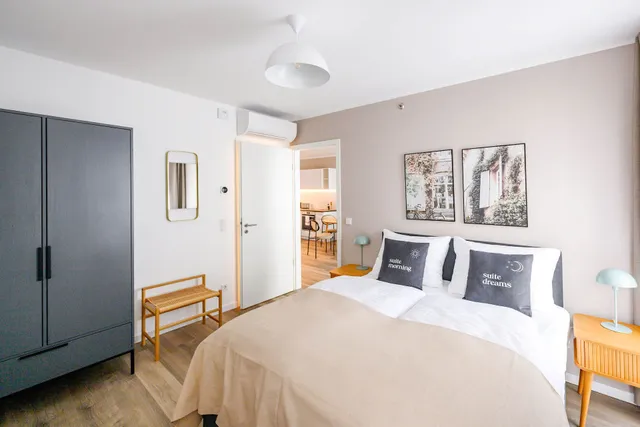 Limehome Budapest Mosonyi u. 4