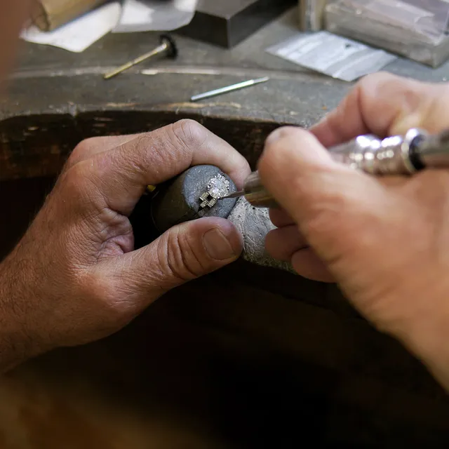 Joaillerie, bijouterie Nantes • Audeon Durand