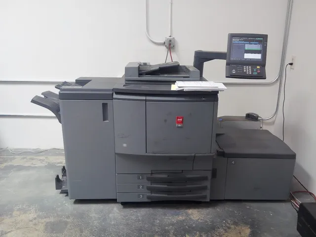 Graphic EZ Print Shop Gardena