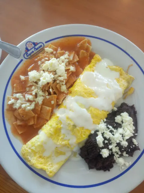 Stars & Cream Aeropuerto