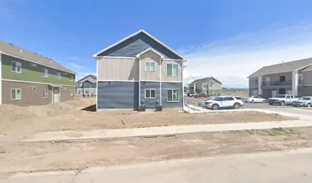 The Villas at Sugar Estates