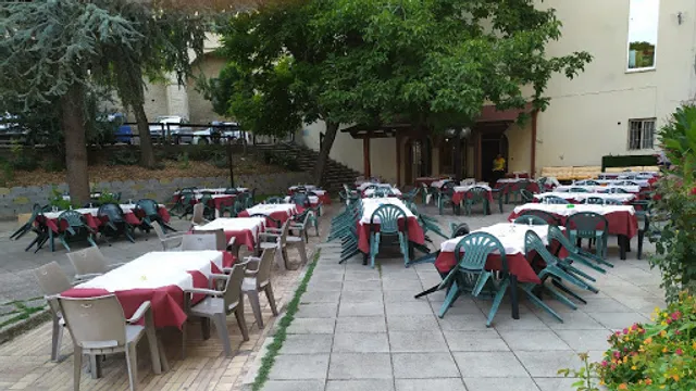 Ristorante pizzeria da Carlino