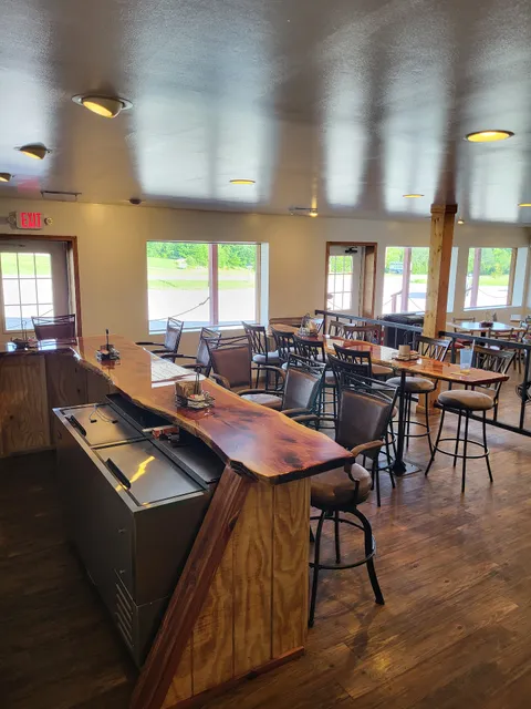 BigMouths Restaurant