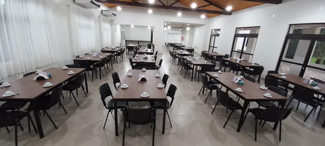 Casa Santa María - Diócesis de Encarnación