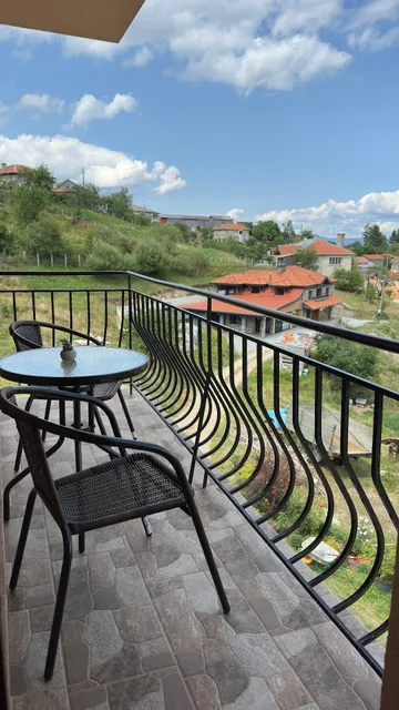 Родопска къща за гости ЧАЛА