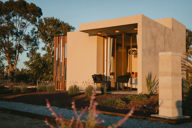 Equ Hotel de Tierra - Boutique