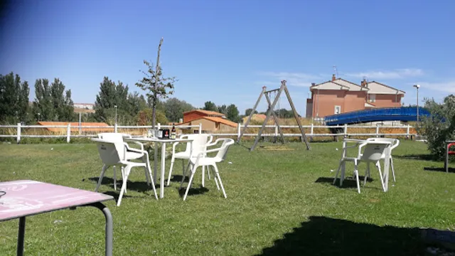 Bar Restaurante Ardoncino