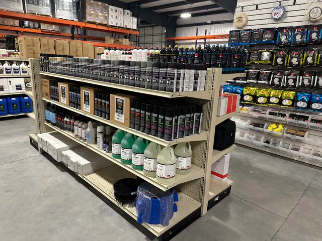 Professional Cleaning Supply Wichita, KS